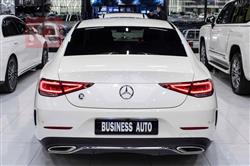 مرسيدس بنز CLS